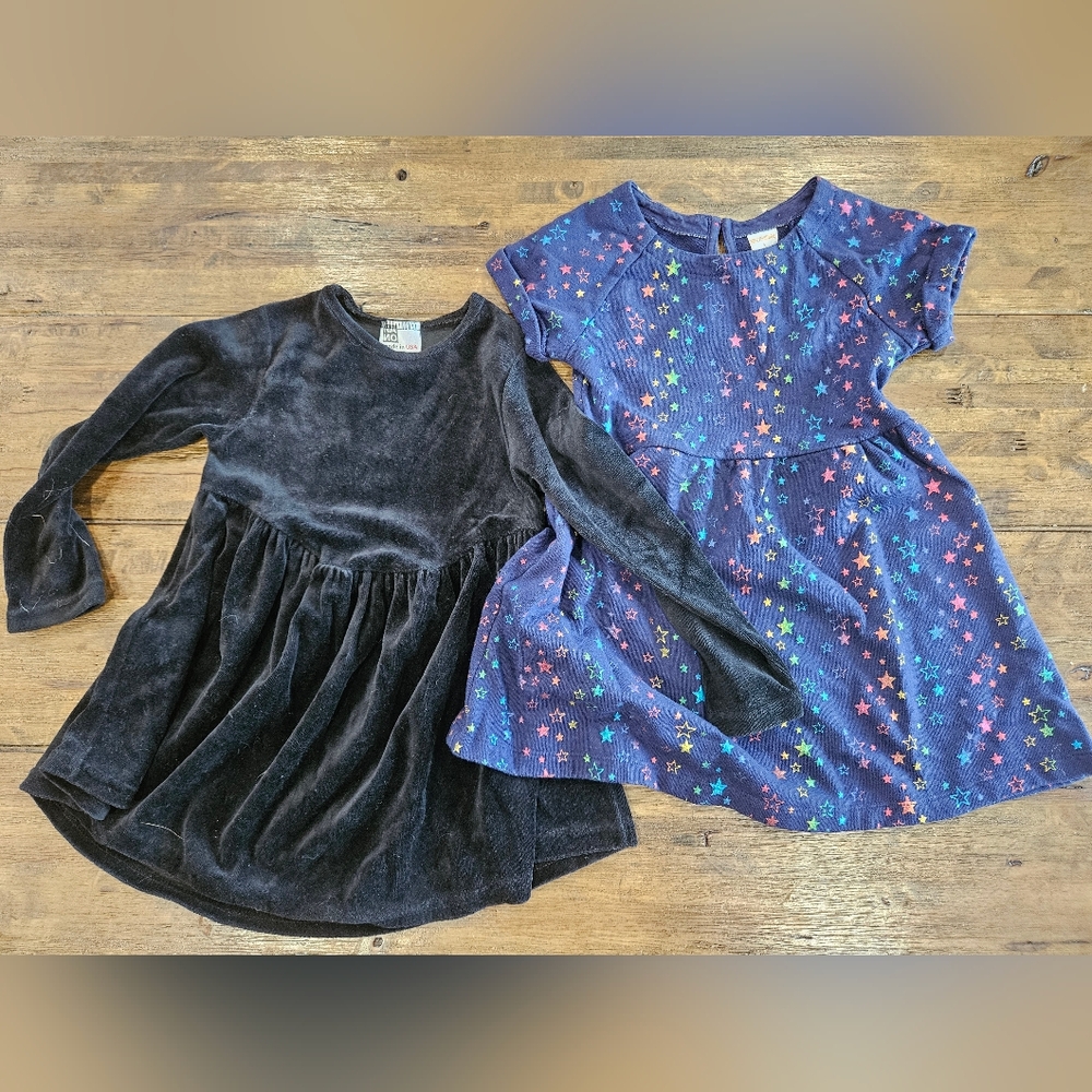 Girl's Dresses